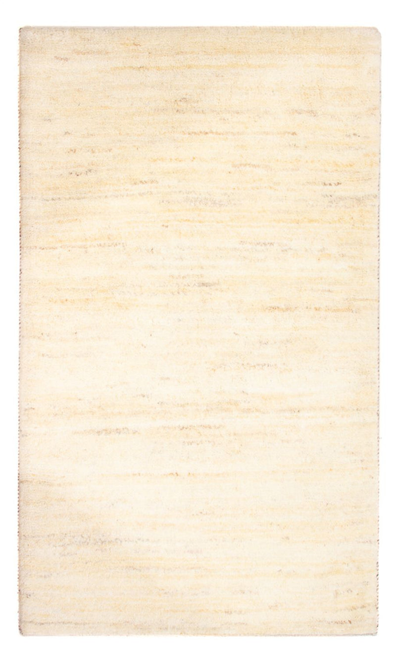Persisk Gabbeh Teppe 95x61cm - Perserteppich Wollteppich