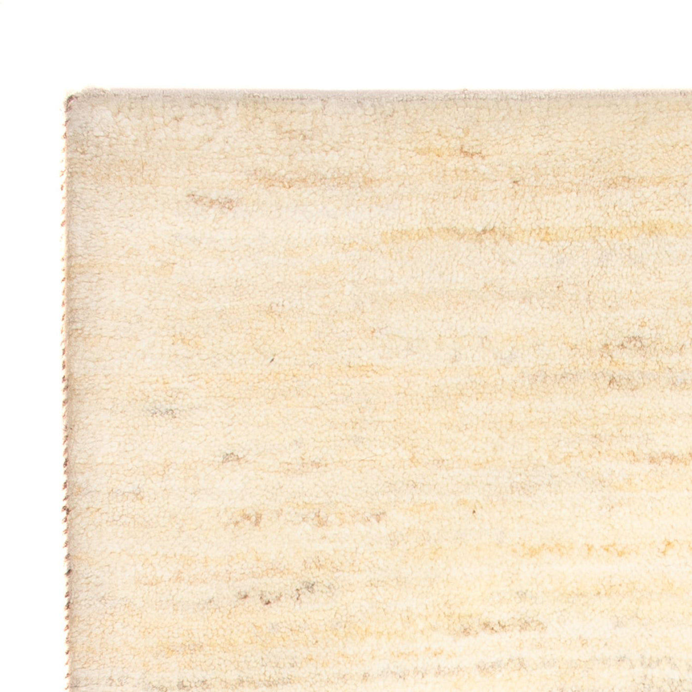 Persisk Gabbeh Teppe 95x61cm - Perserteppich Wollteppich