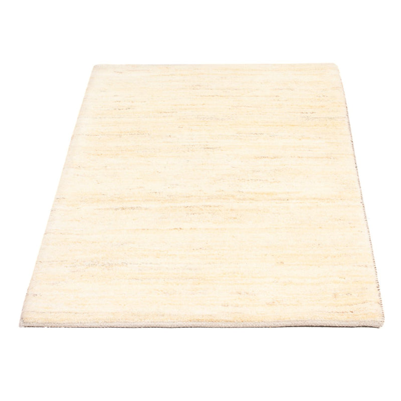 Persisk Gabbeh Teppe 95x61cm - Perserteppich Wollteppich