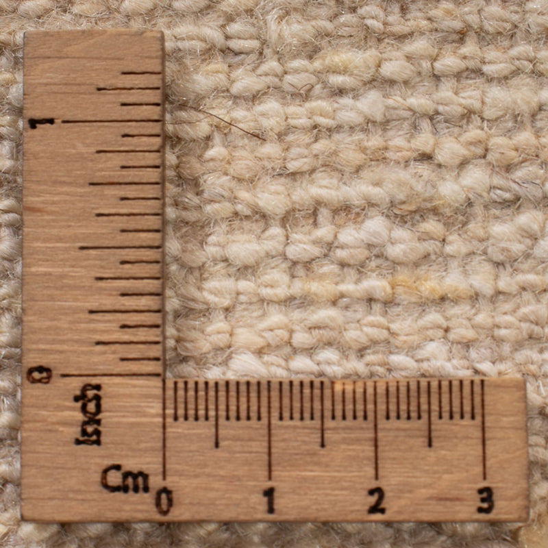 Persisk Gabbeh Teppe 95x61cm - Perserteppich Wollteppich