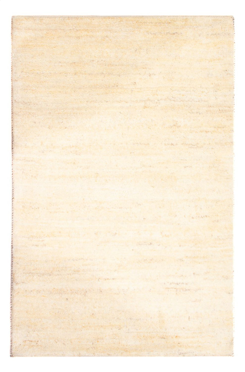 Persisk Gabbeh Teppe 90x61cm - Perserteppich Wollteppich