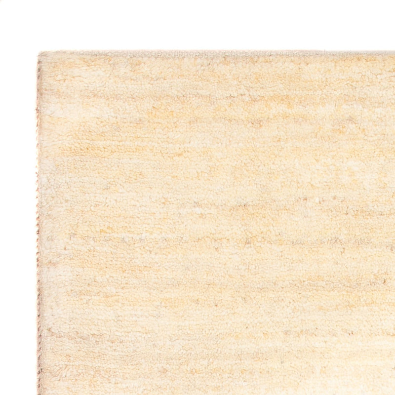 Persisk Gabbeh Teppe 90x61cm - Perserteppich Wollteppich