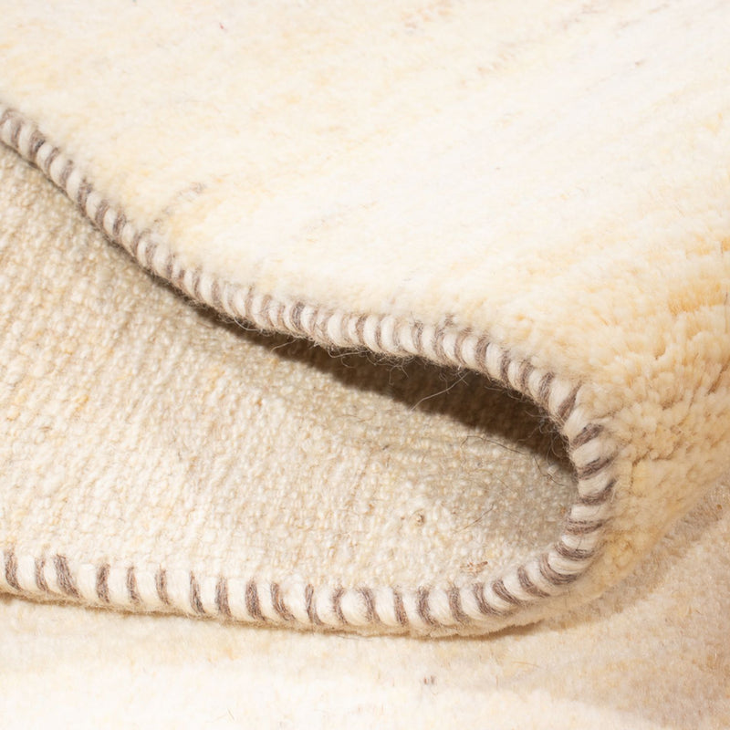 Persisk Gabbeh Teppe 90x61cm - Perserteppich Wollteppich