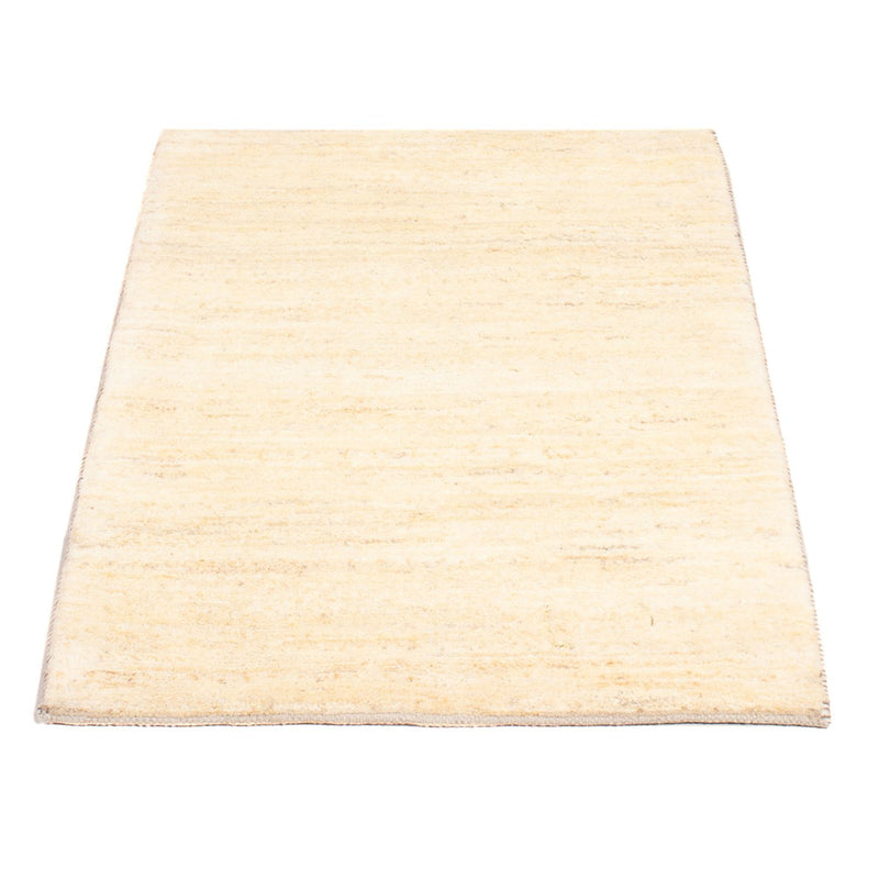 Persisk Gabbeh Teppe 90x61cm - Perserteppich Wollteppich