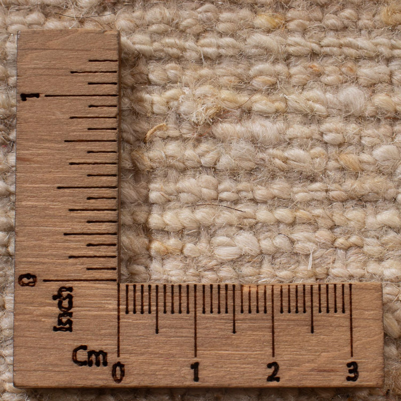 Persisk Gabbeh Teppe 90x61cm - Perserteppich Wollteppich