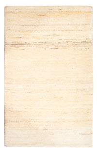 Persisk Gabbeh Teppe 94x61cm - Perserteppich Wollteppich – product image