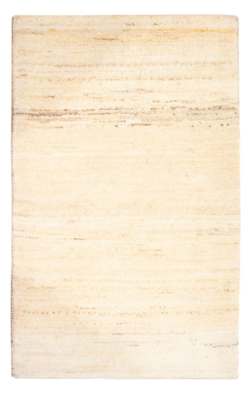 Persisk Gabbeh Teppe 94x61cm - Perserteppich Wollteppich