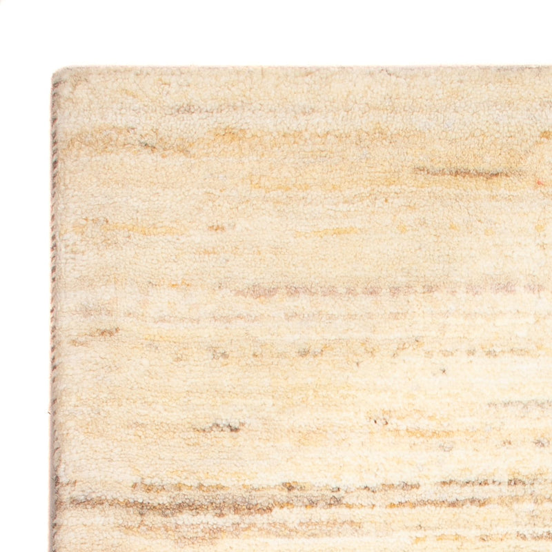 Persisk Gabbeh Teppe 94x61cm - Perserteppich Wollteppich