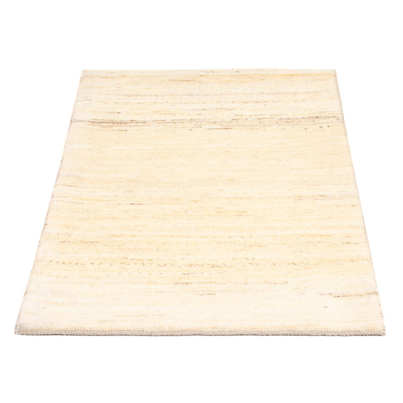 Persisk Gabbeh Teppe 94x61cm - Perserteppich Wollteppich