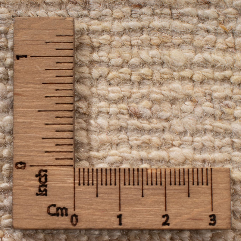 Persisk Gabbeh Teppe 94x61cm - Perserteppich Wollteppich