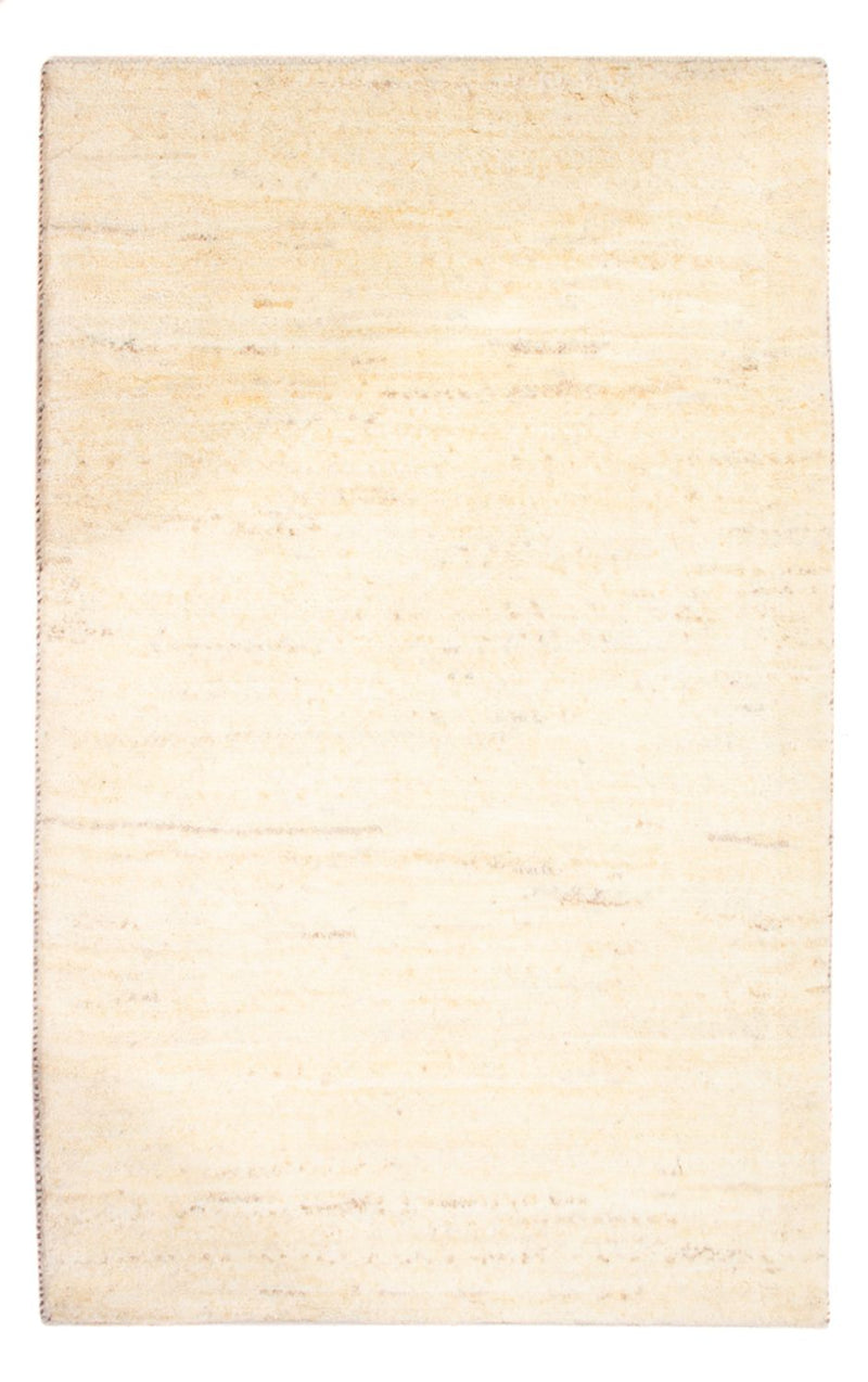 Persisk Gabbeh Teppe 92x61cm - Perserteppich Wollteppich