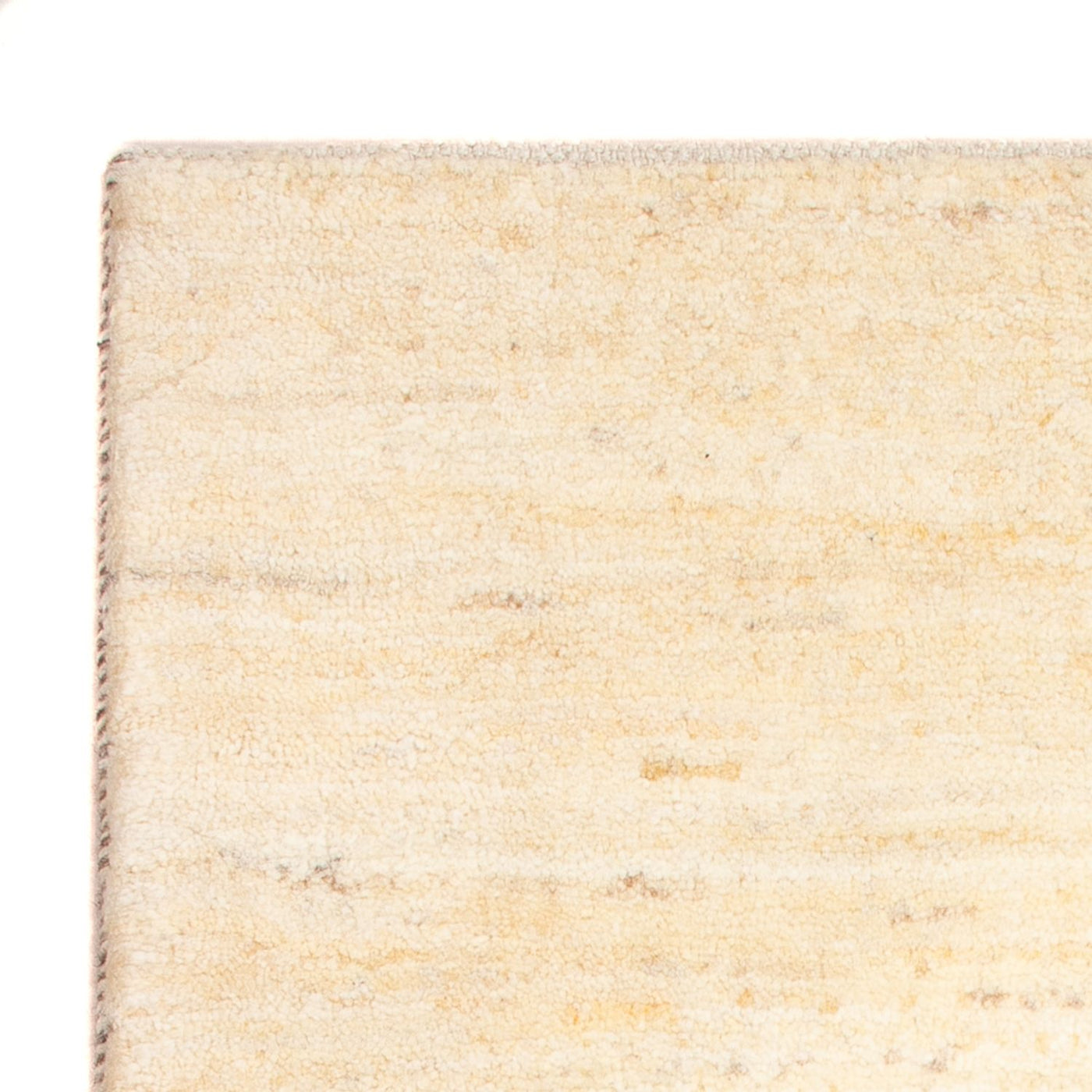 Persisk Gabbeh Teppe 92x61cm - Perserteppich Wollteppich