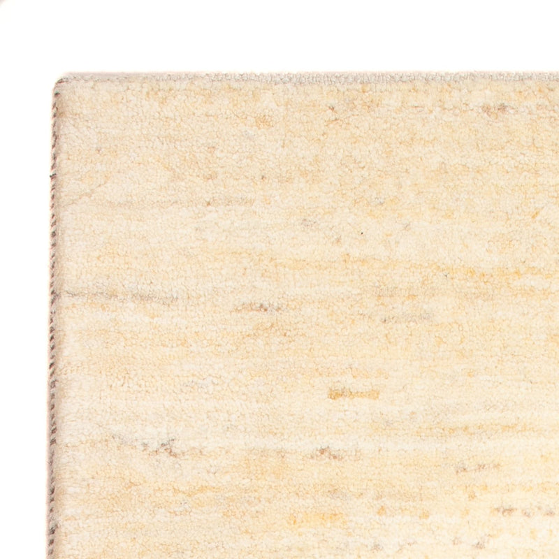 Persisk Gabbeh Teppe 92x61cm - Perserteppich Wollteppich