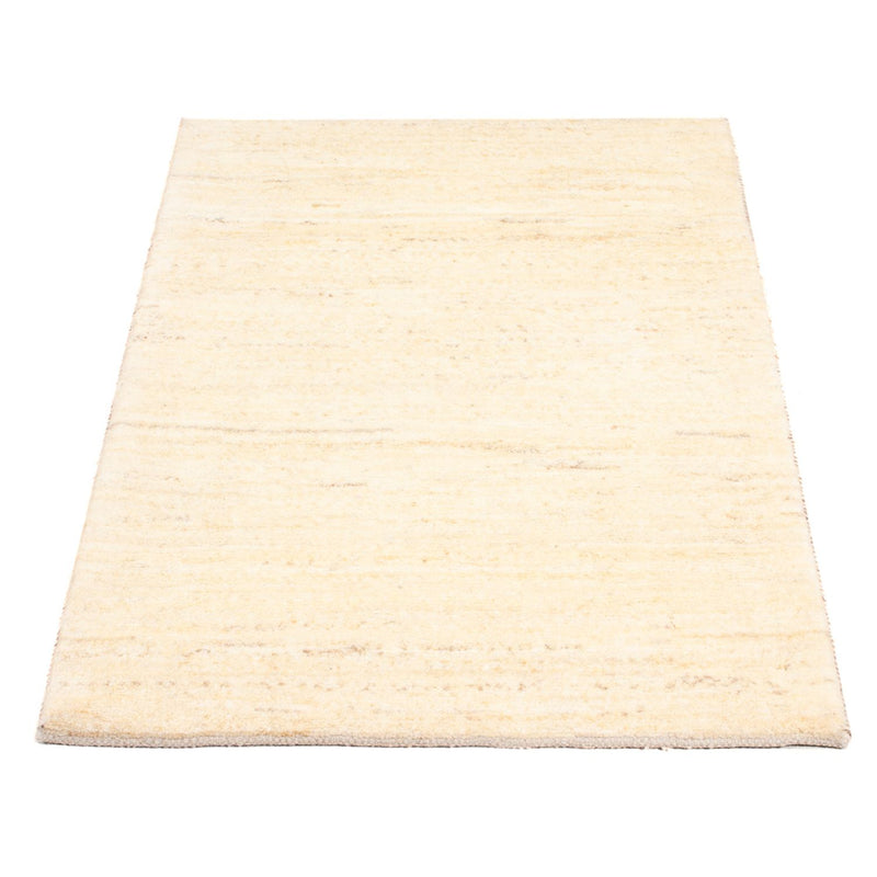 Persisk Gabbeh Teppe 92x61cm - Perserteppich Wollteppich