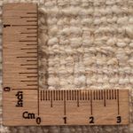 Persisk Gabbeh Teppe 92x61cm - Perserteppich Wollteppich