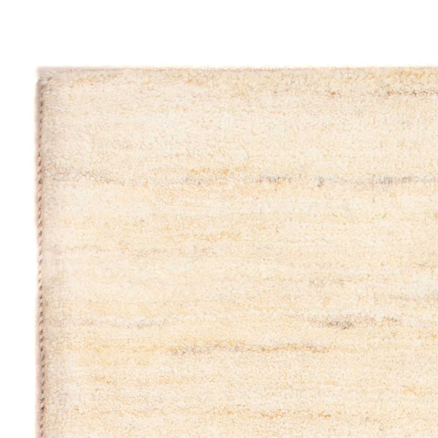 Persisk Gabbeh Teppe 95x62cm - Perserteppich Wollteppich