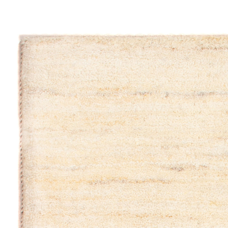 Persisk Gabbeh Teppe 95x62cm - Perserteppich Wollteppich