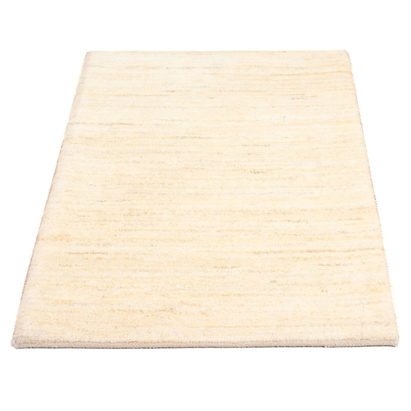 Persisk Gabbeh Teppe 95x62cm - Perserteppich Wollteppich