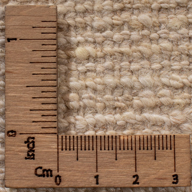 Persisk Gabbeh Teppe 95x62cm - Perserteppich Wollteppich