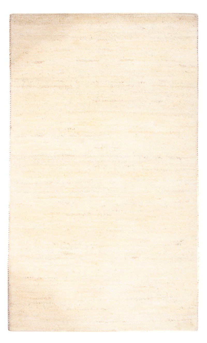 Persisk Gabbeh Teppe 97x59cm - Perserteppich Wollteppich