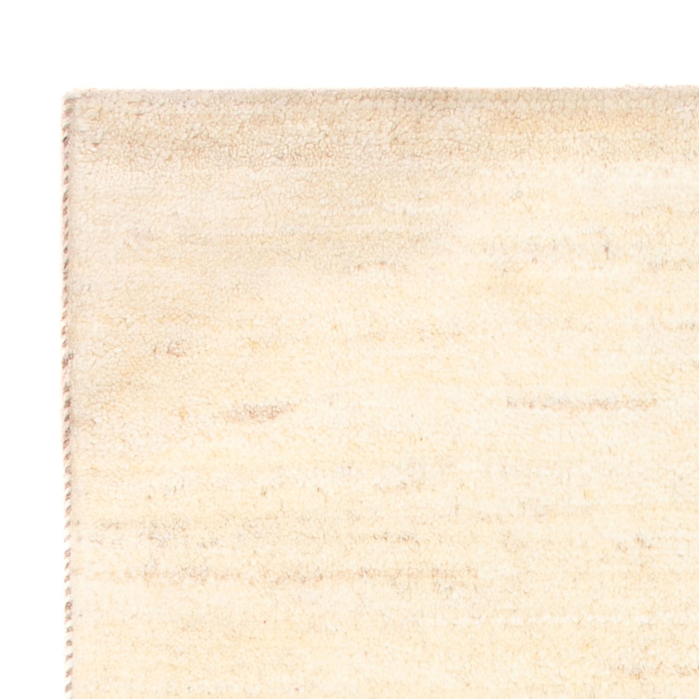 Persisk Gabbeh Teppe 97x59cm - Perserteppich Wollteppich