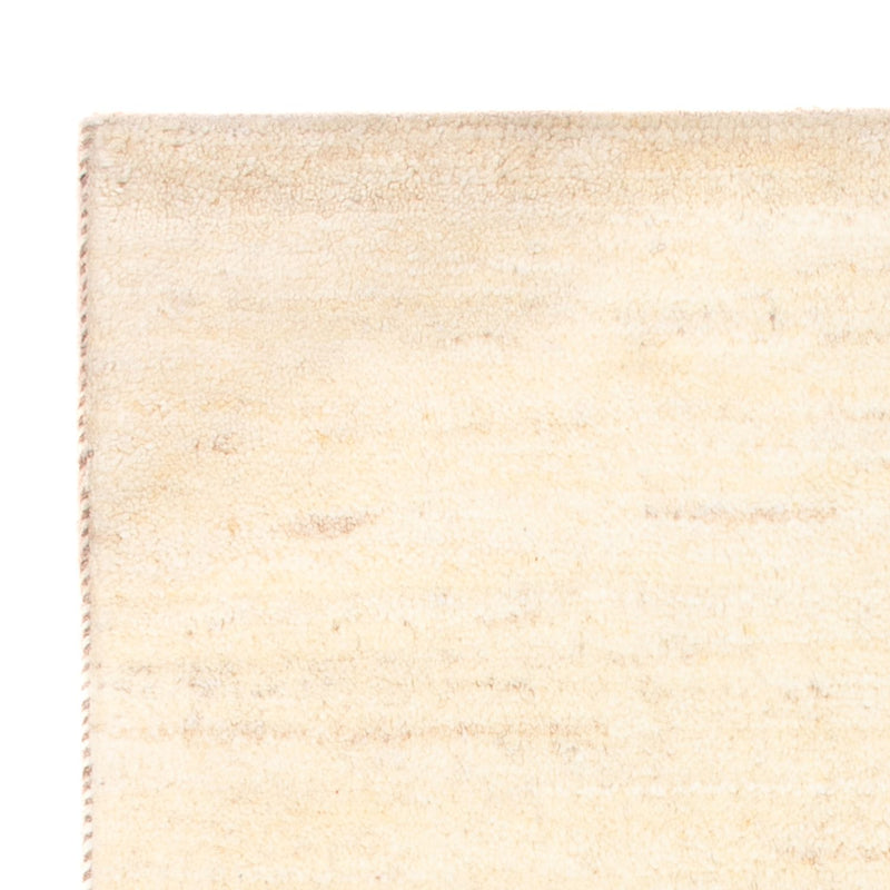 Persisk Gabbeh Teppe 97x59cm - Perserteppich Wollteppich
