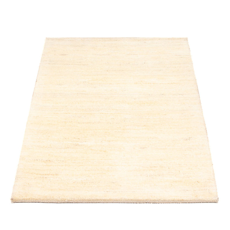 Persisk Gabbeh Teppe 97x59cm - Perserteppich Wollteppich