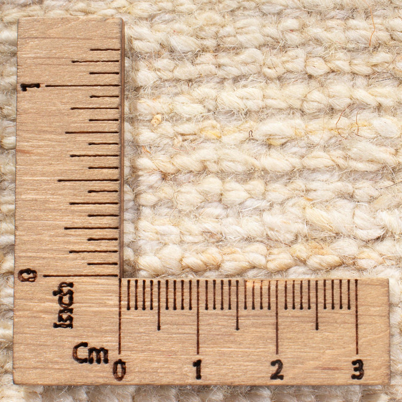 Persisk Gabbeh Teppe 97x59cm - Perserteppich Wollteppich