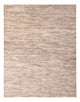 Persisk Gabbeh Teppe 194x154cm - Perserteppich Wollteppich
