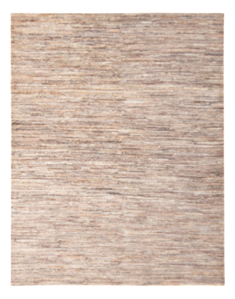 Persisk Gabbeh Teppe 194x154cm - Perserteppich Wollteppich