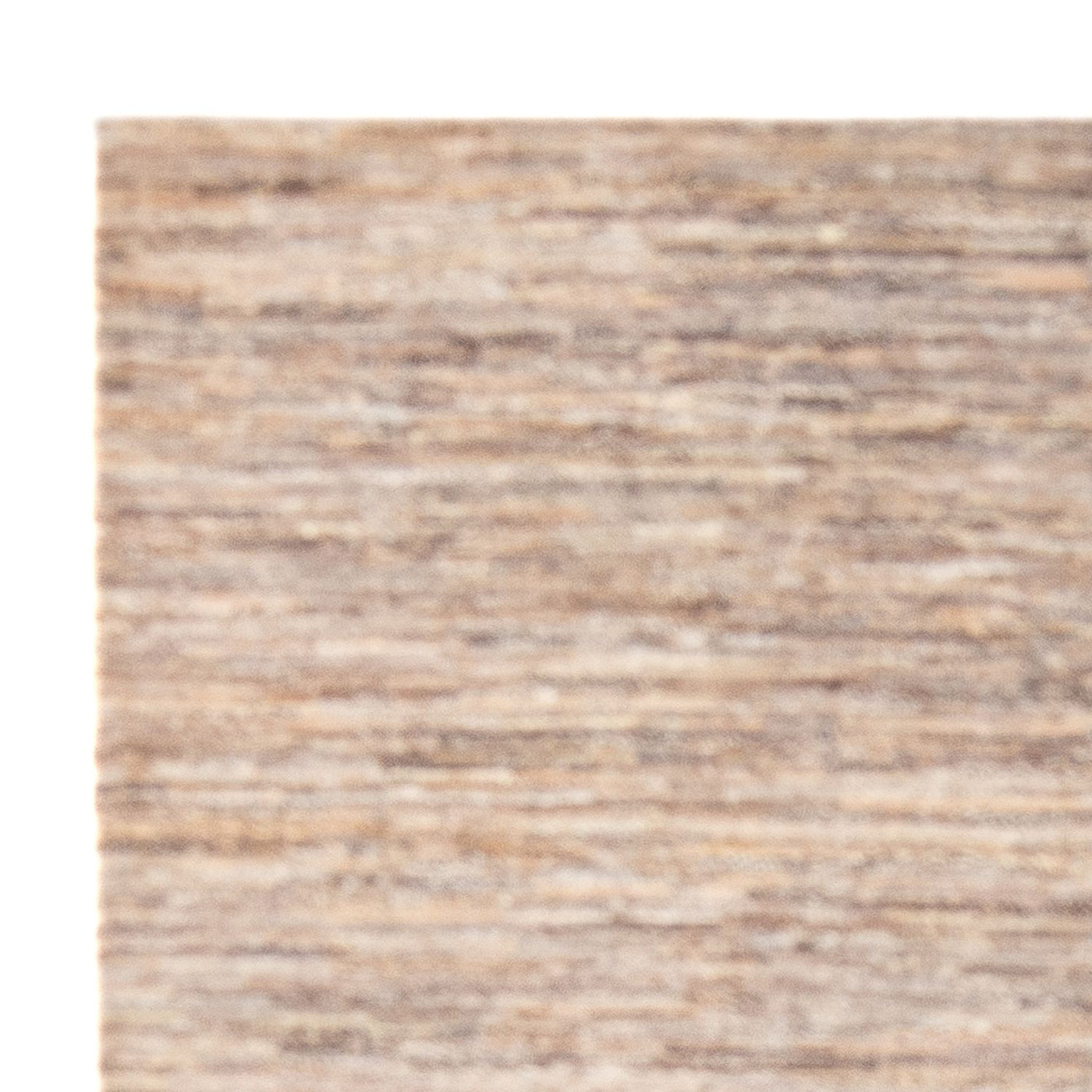 Persisk Gabbeh Teppe 194x154cm - Perserteppich Wollteppich
