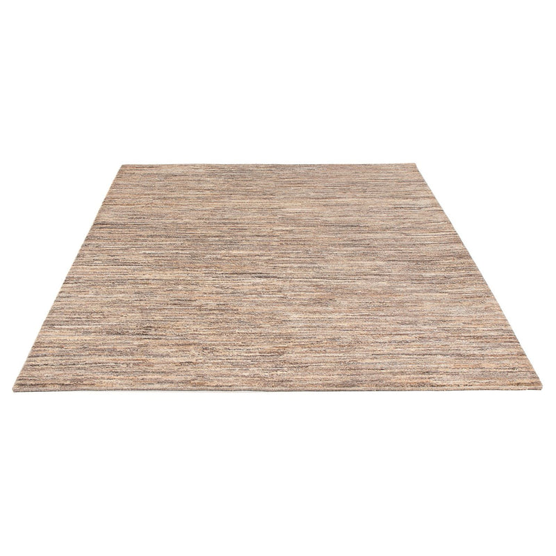 Persisk Gabbeh Teppe 194x154cm - Perserteppich Wollteppich
