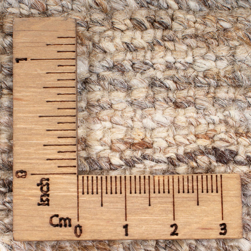 Persisk Gabbeh Teppe 194x154cm - Perserteppich Wollteppich
