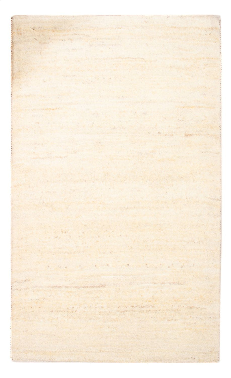 Persisk Gabbeh Teppe 92x61cm - Perserteppich Wollteppich