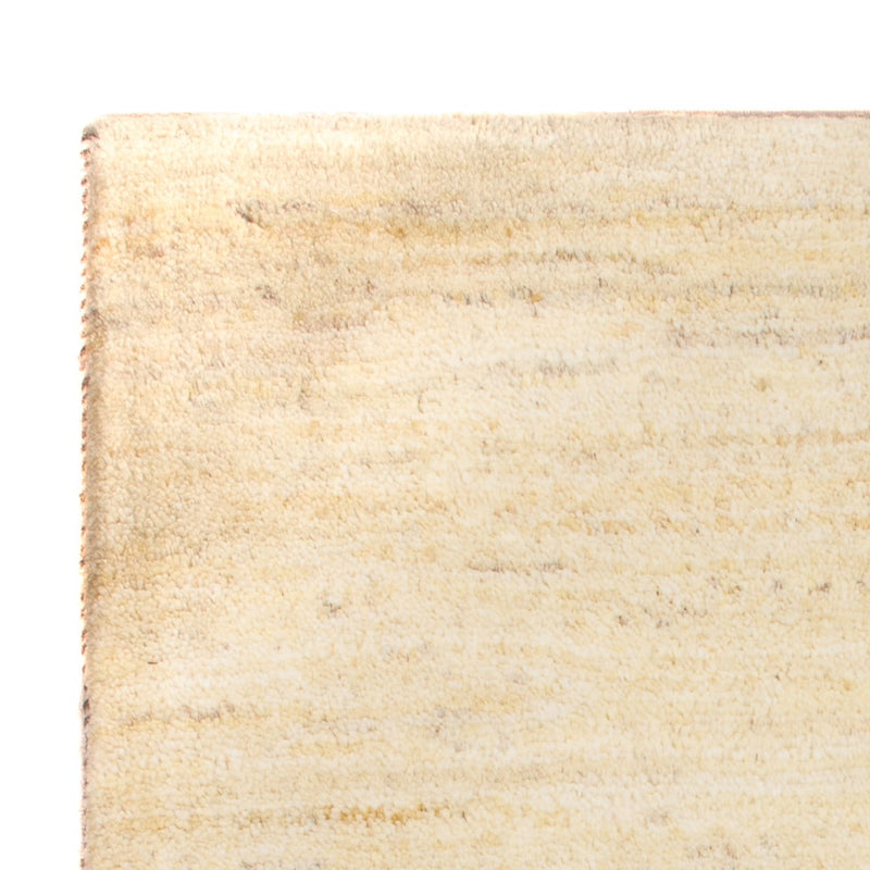 Persisk Gabbeh Teppe 92x61cm - Perserteppich Wollteppich