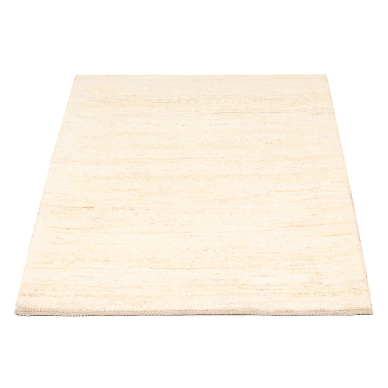 Persisk Gabbeh Teppe 92x61cm - Perserteppich Wollteppich