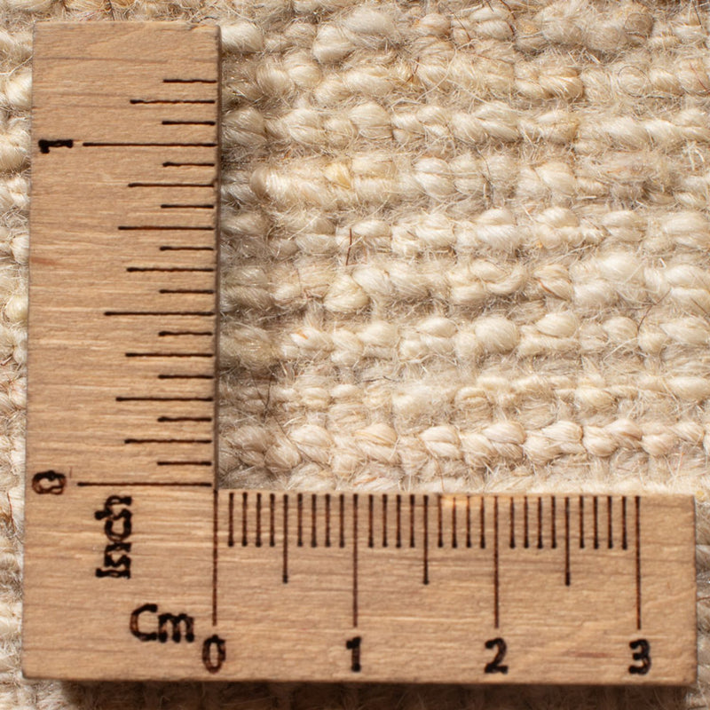 Persisk Gabbeh Teppe 92x61cm - Perserteppich Wollteppich