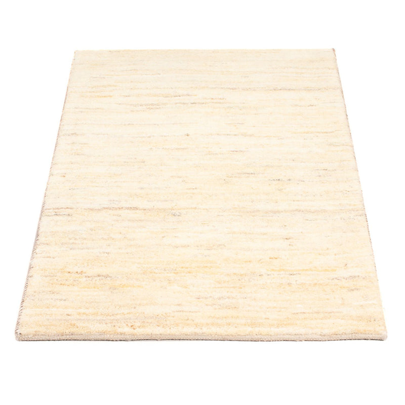 Persisk Gabbeh Teppe 90x54cm - Perserteppich Wollteppich