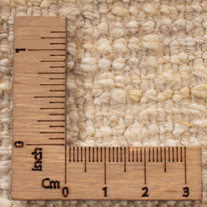 Persisk Gabbeh Teppe 90x54cm - Perserteppich Wollteppich