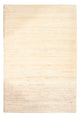 Persisk Gabbeh Teppe 89x58cm - Perserteppich Wollteppich