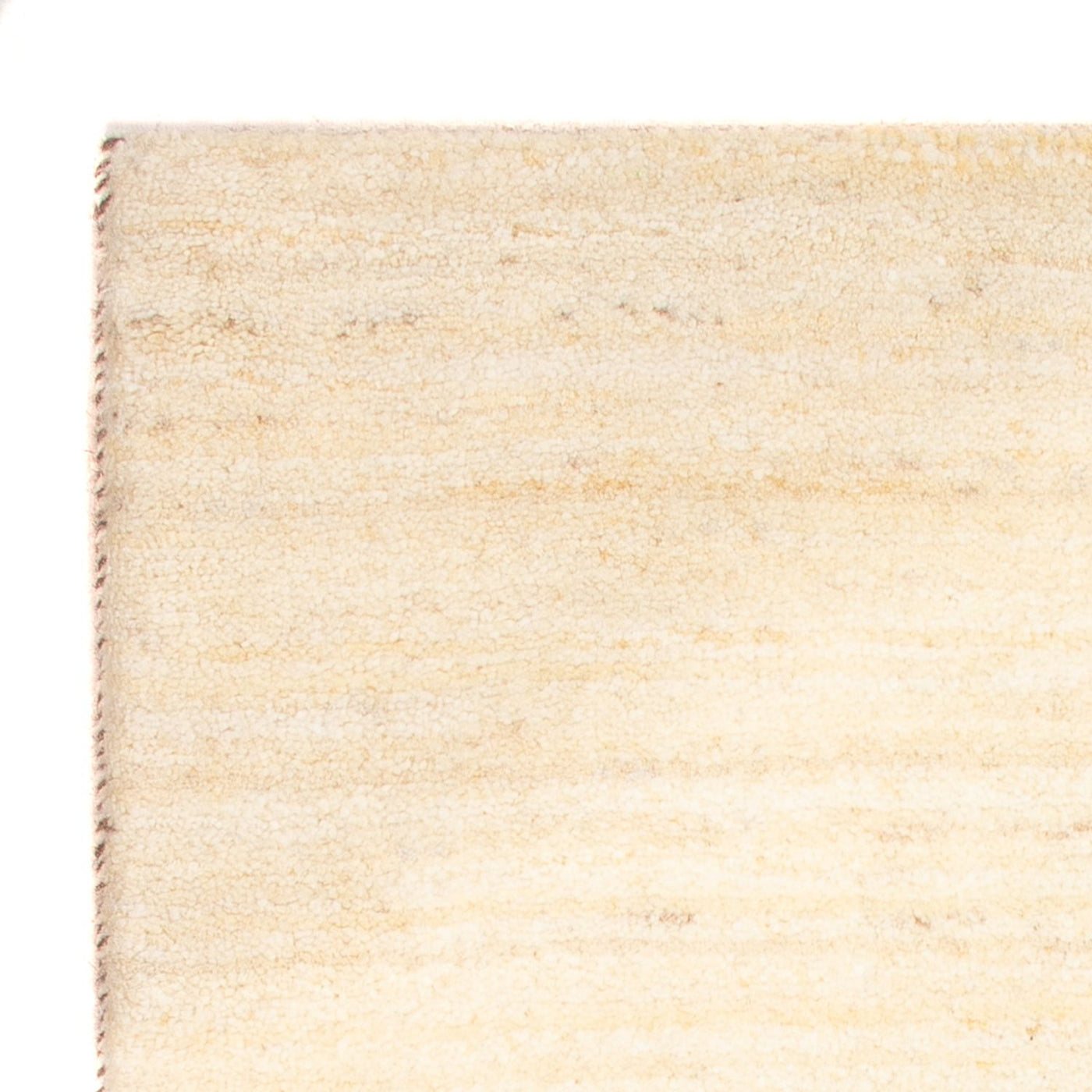 Persisk Gabbeh Teppe 89x58cm - Perserteppich Wollteppich