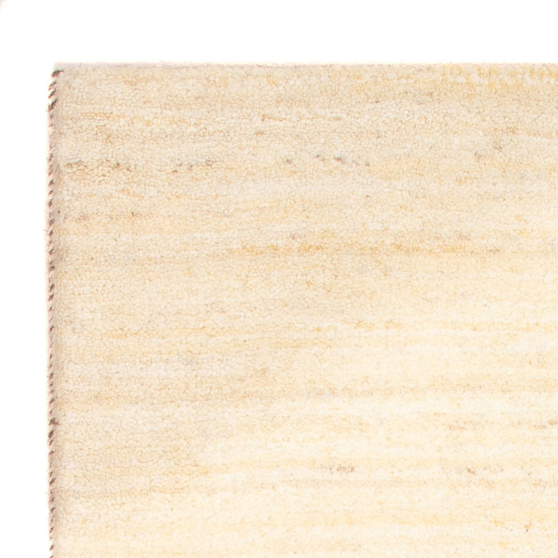 Persisk Gabbeh Teppe 89x58cm - Perserteppich Wollteppich