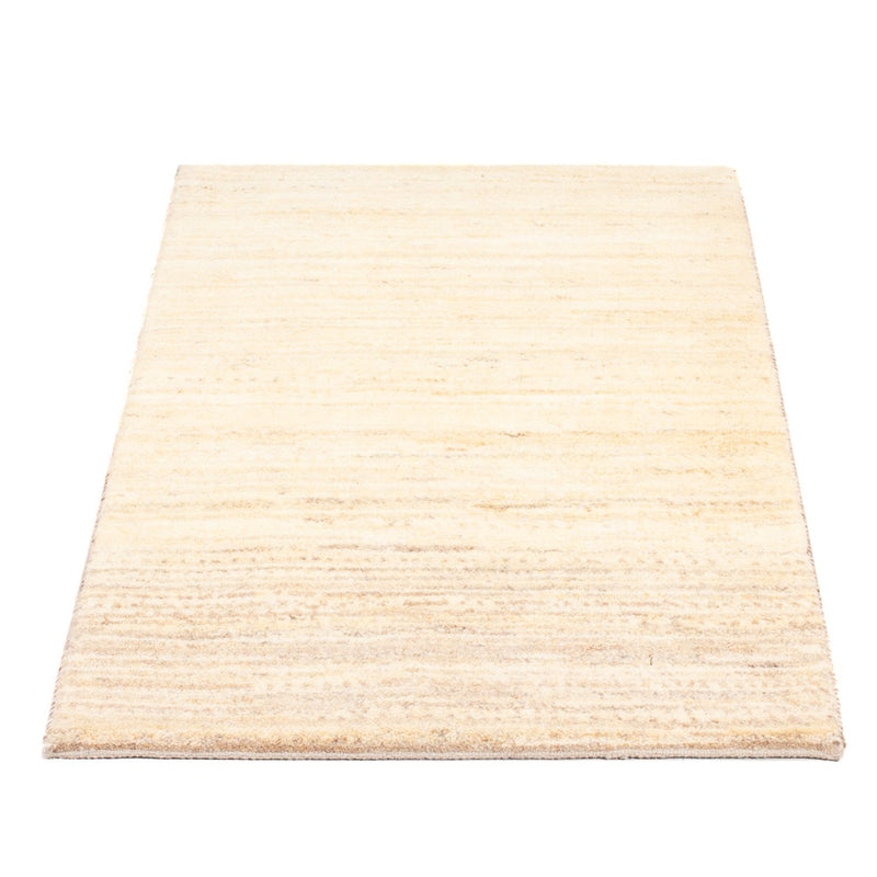 Persisk Gabbeh Teppe 89x58cm - Perserteppich Wollteppich