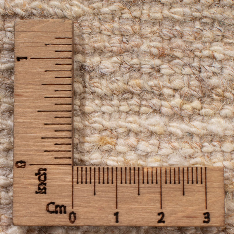 Persisk Gabbeh Teppe 89x58cm - Perserteppich Wollteppich