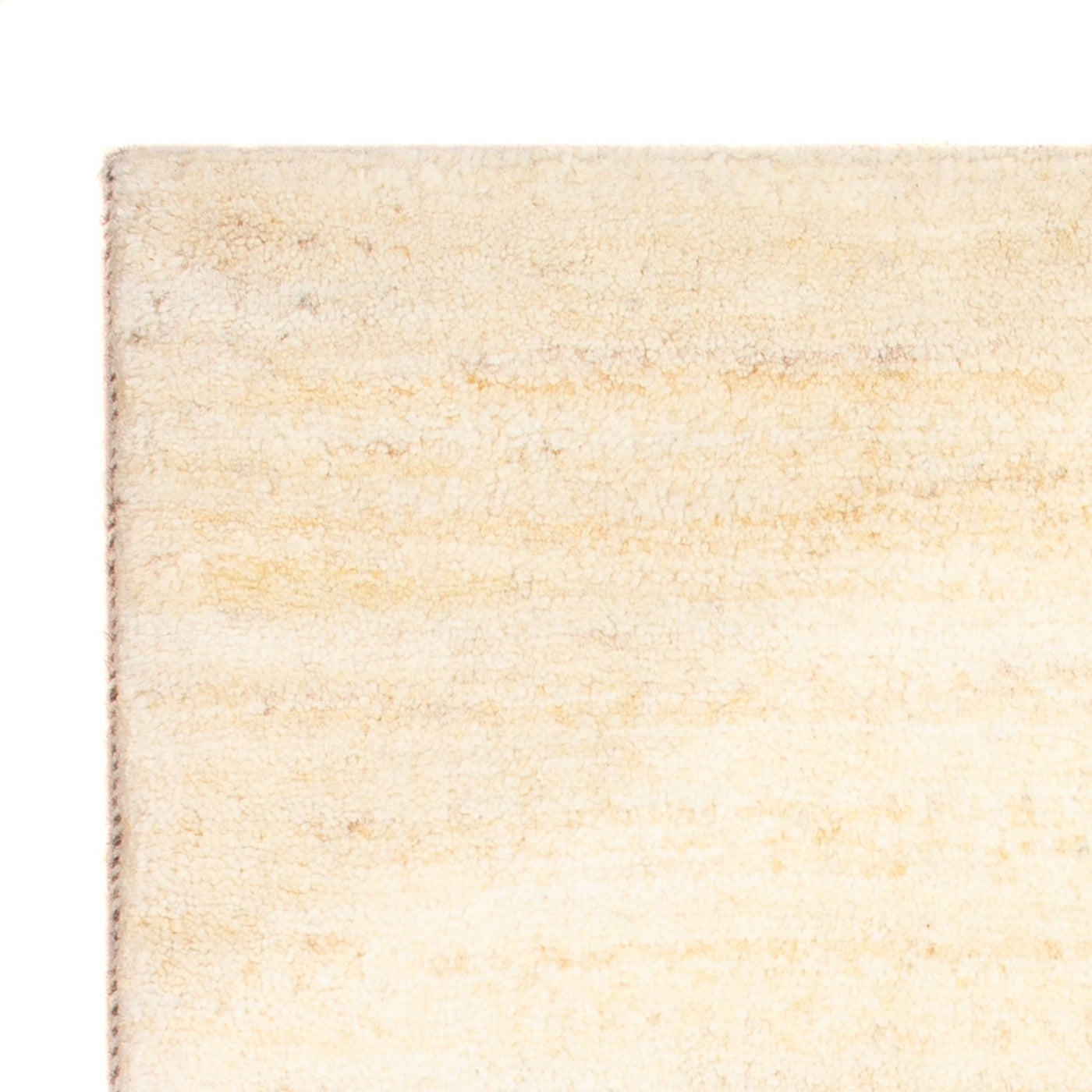Persisk Gabbeh Teppe 93x62cm - Perserteppich Wollteppich