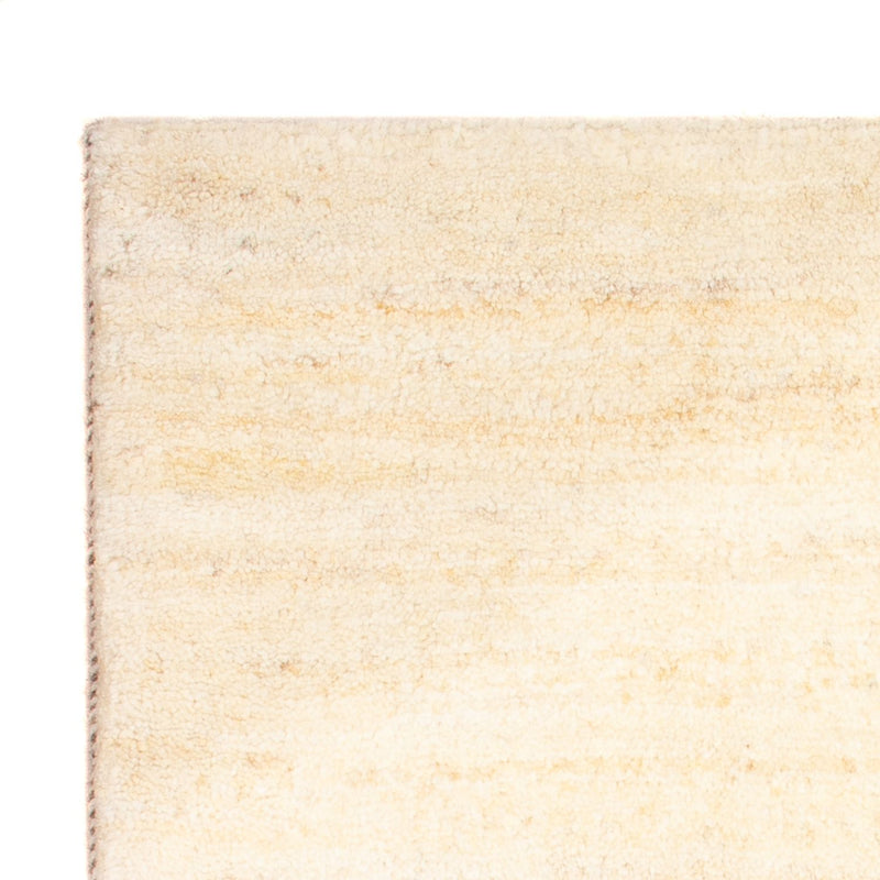 Persisk Gabbeh Teppe 93x62cm - Perserteppich Wollteppich