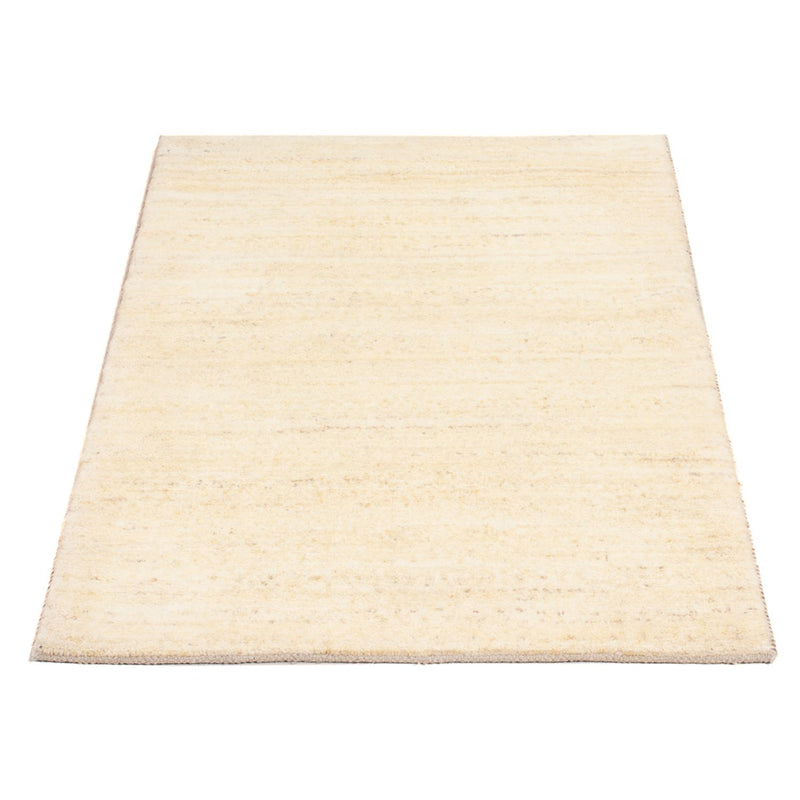 Persisk Gabbeh Teppe 93x62cm - Perserteppich Wollteppich