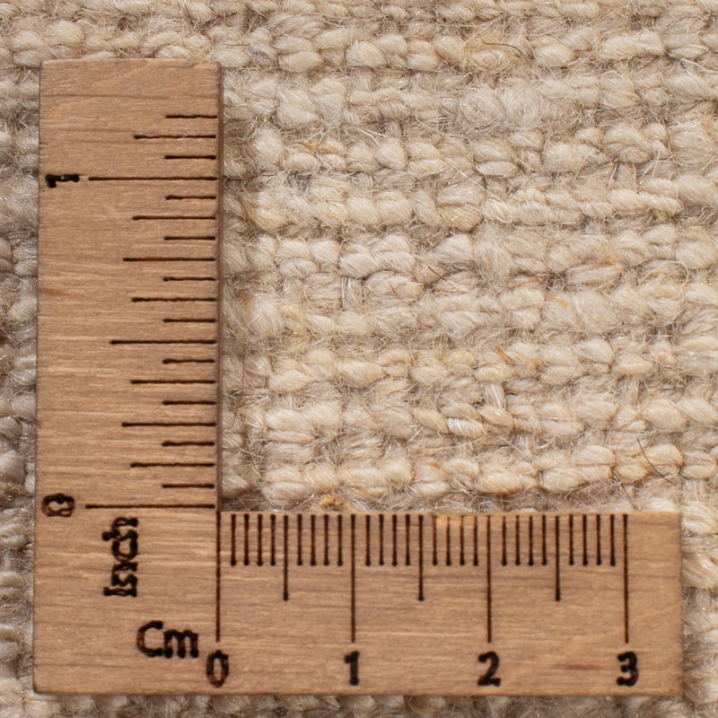Persisk Gabbeh Teppe 93x62cm - Perserteppich Wollteppich