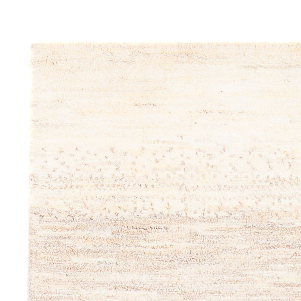 Persisk Gabbeh Teppe 100x147cm - Perserteppich Wollteppich