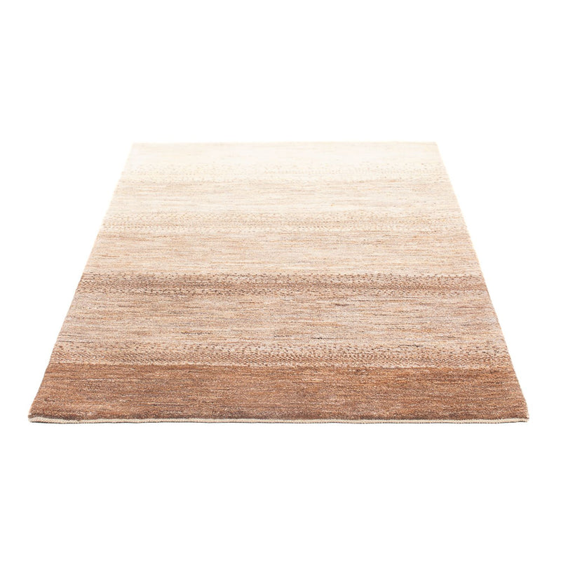 Persisk Gabbeh Teppe 100x147cm - Perserteppich Wollteppich